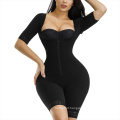 wholesale 2022 high waist fitness tummy control breathable women body shapewear